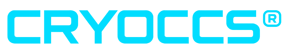 CRYOCCS Logo